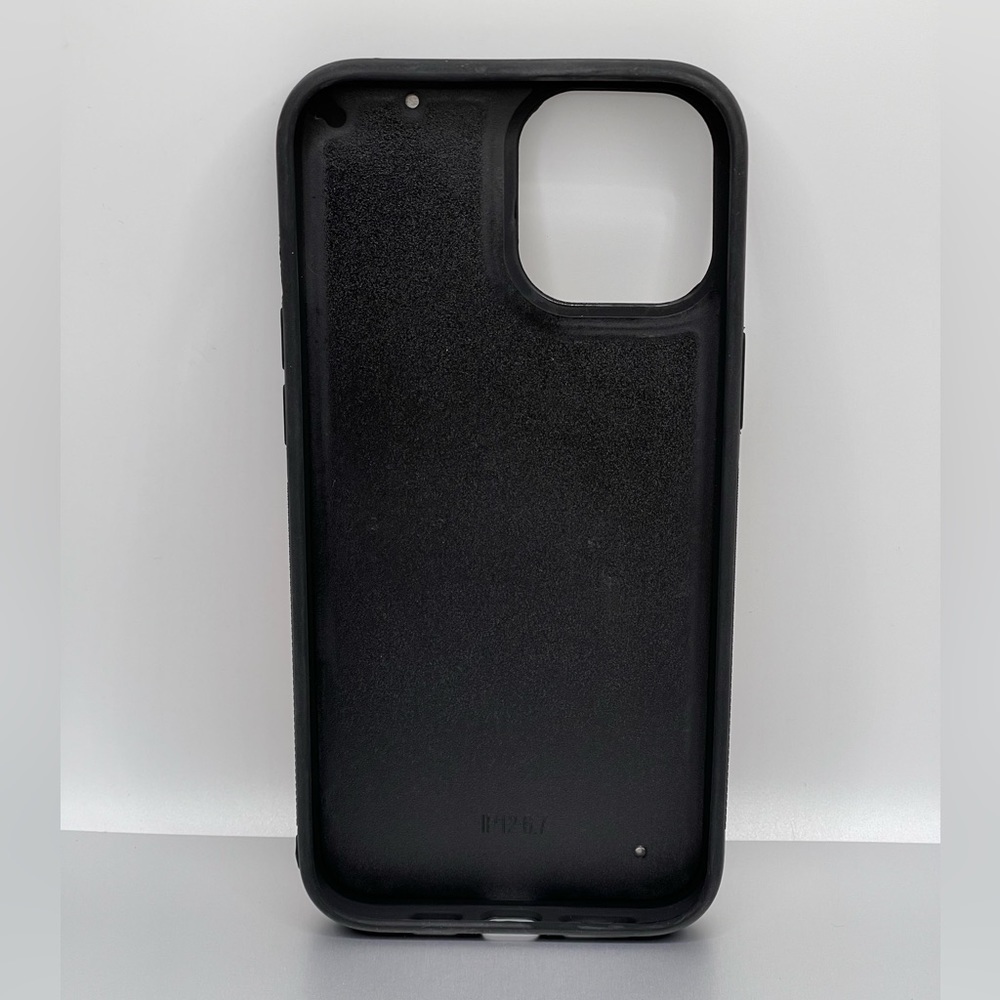 Paisley Bandanna Phone Case for iPhone 12 Pro Max - Picture 2 of 2